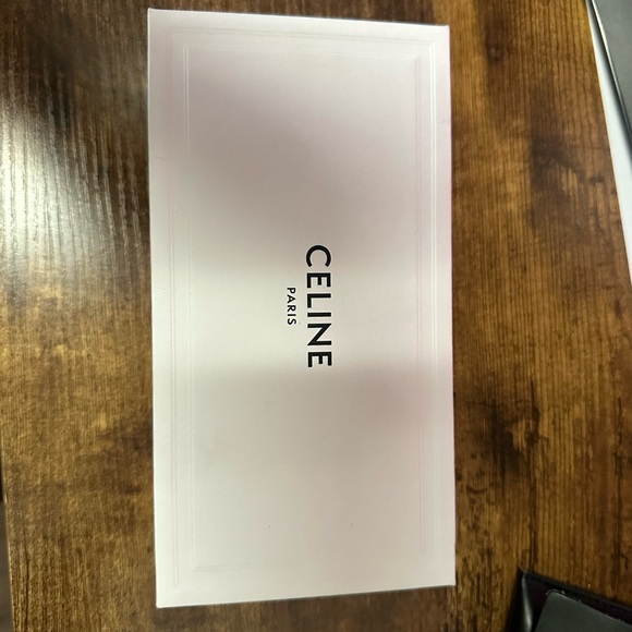 CELINE SUNGLASSES - Picture 3 of 6